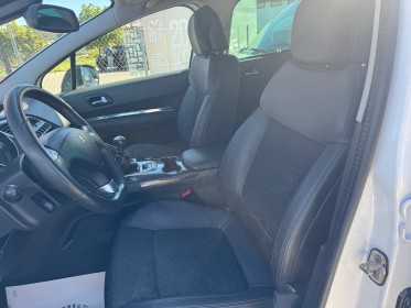 Peugeot 3008 1.2 puretech 130ch ss bvm6 allure occasion simplicicar labarthe simplicicar simplicibike france