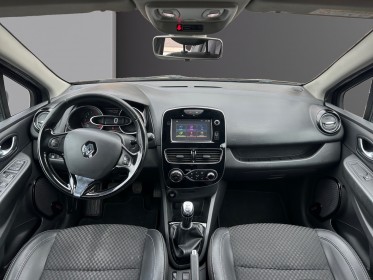 Renault clio iv intens 0.9 tce 90ch - moteur a chaine - occasion simplicicar compiegne simplicicar simplicibike france