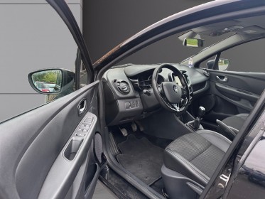 Renault clio iv intens 0.9 tce 90ch - moteur a chaine - occasion simplicicar compiegne simplicicar simplicibike france