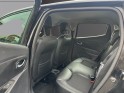 Renault clio iv intens 0.9 tce 90ch - moteur a chaine - occasion simplicicar compiegne simplicicar simplicibike france