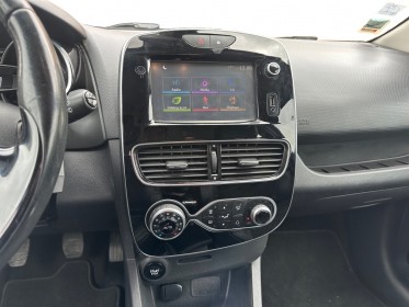 Renault clio iv intens 0.9 tce 90ch - moteur a chaine - occasion simplicicar compiegne simplicicar simplicibike france