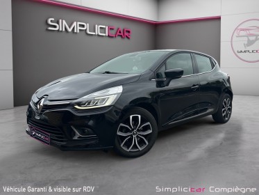 Renault clio iv intens 0.9 tce 90ch - moteur a chaine - occasion simplicicar compiegne simplicicar simplicibike france