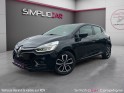 Renault clio iv intens 0.9 tce 90ch - moteur a chaine - occasion simplicicar compiegne simplicicar simplicibike france