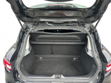 Renault clio iv intens 0.9 tce 90ch - moteur a chaine - occasion simplicicar compiegne simplicicar simplicibike france