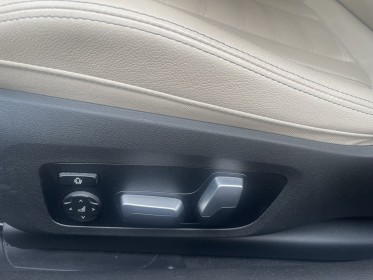 Bmw serie 4 coupe g22 m440i xdrive 374 ch bva8 m.performance occasion paris 15ème (75) simplicicar simplicibike france