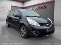 Nissan note entreprise 1.5 dci 90 ch euro v fap life  || garantie 12 mois || occasion osny simplicicar simplicibike france