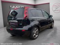 Nissan note entreprise 1.5 dci 90 ch euro v fap life  || garantie 12 mois || occasion osny simplicicar simplicibike france