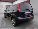 Nissan note entreprise 1.5 dci 90 ch euro v fap life  || garantie 12 mois || occasion osny simplicicar simplicibike france