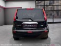 Nissan note entreprise 1.5 dci 90 ch euro v fap life  || garantie 12 mois || occasion osny simplicicar simplicibike france