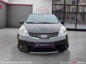 Nissan note entreprise 1.5 dci 90 ch euro v fap life  || garantie 12 mois || occasion osny simplicicar simplicibike france