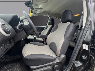 Nissan note entreprise 1.5 dci 90 ch euro v fap life  || garantie 12 mois || occasion osny simplicicar simplicibike france