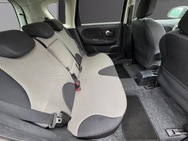 Nissan note entreprise 1.5 dci 90 ch euro v fap life  || garantie 12 mois || occasion osny simplicicar simplicibike france