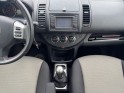 Nissan note entreprise 1.5 dci 90 ch euro v fap life  || garantie 12 mois || occasion osny simplicicar simplicibike france