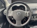 Nissan note entreprise 1.5 dci 90 ch euro v fap life  || garantie 12 mois || occasion osny simplicicar simplicibike france