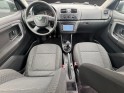 Skoda fabia n1 1.2 tsi 85 active || garantie 12 mois || occasion osny simplicicar simplicibike france