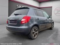 Skoda fabia n1 1.2 tsi 85 active || garantie 12 mois || occasion osny simplicicar simplicibike france