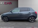 Skoda fabia n1 1.2 tsi 85 active || garantie 12 mois || occasion osny simplicicar simplicibike france