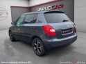 Skoda fabia n1 1.2 tsi 85 active || garantie 12 mois || occasion osny simplicicar simplicibike france