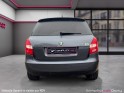 Skoda fabia n1 1.2 tsi 85 active || garantie 12 mois || occasion osny simplicicar simplicibike france