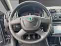 Skoda fabia n1 1.2 tsi 85 active || garantie 12 mois || occasion osny simplicicar simplicibike france