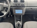 Skoda fabia n1 1.2 tsi 85 active || garantie 12 mois || occasion osny simplicicar simplicibike france