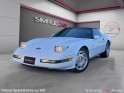 Chevrolet corvette occasion simplicicar arras  simplicicar simplicibike france