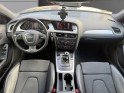 Audi a4 a4 2.0 tdi 143 s line bluetooth radars de recul clim auto occasion simplicicar toulouse sud simplicicar simplicibike...