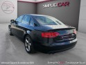 Audi a4 a4 2.0 tdi 143 s line bluetooth radars de recul clim auto occasion simplicicar toulouse sud simplicicar simplicibike...