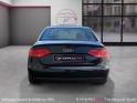 Audi a4 a4 2.0 tdi 143 s line bluetooth radars de recul clim auto occasion simplicicar toulouse sud simplicicar simplicibike...