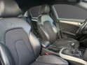 Audi a4 a4 2.0 tdi 143 s line bluetooth radars de recul clim auto occasion simplicicar toulouse sud simplicicar simplicibike...