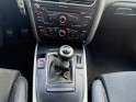 Audi a4 a4 2.0 tdi 143 s line bluetooth radars de recul clim auto occasion simplicicar toulouse sud simplicicar simplicibike...