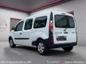 Renault kangoo express blue dci 95 grand confort / entretien complet renault occasion simplicicar st-maximin simplicicar...