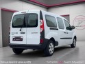 Renault kangoo express blue dci 95 grand confort / entretien complet renault occasion simplicicar st-maximin simplicicar...