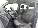 Renault kangoo express blue dci 95 grand confort / entretien complet renault occasion simplicicar st-maximin simplicicar...