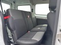 Renault kangoo express blue dci 95 grand confort / entretien complet renault occasion simplicicar st-maximin simplicicar...