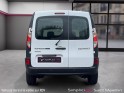 Renault kangoo express blue dci 95 grand confort / entretien complet renault occasion simplicicar st-maximin simplicicar...