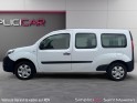 Renault kangoo express blue dci 95 grand confort / entretien complet renault occasion simplicicar st-maximin simplicicar...