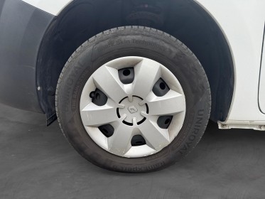 Renault kangoo express blue dci 95 grand confort / entretien complet renault occasion simplicicar st-maximin simplicicar...