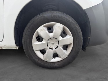 Renault kangoo express blue dci 95 grand confort / entretien complet renault occasion simplicicar st-maximin simplicicar...