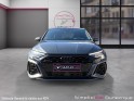 Audi rs3 berline 2.5 tfsi 400 s tronic 7 quattro malus payé bangolufsen toit ouvrant caméra 360 rs design sièges......