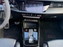 Audi rs3 berline 2.5 tfsi 400 s tronic 7 quattro malus payé bangolufsen toit ouvrant caméra 360 rs design sièges......