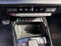 Audi rs3 berline 2.5 tfsi 400 s tronic 7 quattro malus payé bangolufsen toit ouvrant caméra 360 rs design sièges......