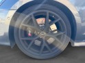 Audi rs3 berline 2.5 tfsi 400 s tronic 7 quattro malus payé bangolufsen toit ouvrant caméra 360 rs design sièges......