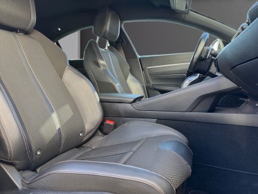 Peugeot 508 180ch eat8 gt line garantie 12 mois occasion montpellier (34) simplicicar simplicibike france