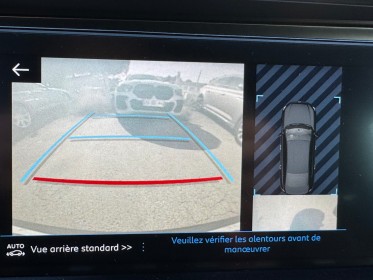 Peugeot 508 180ch eat8 gt line garantie 12 mois occasion montpellier (34) simplicicar simplicibike france