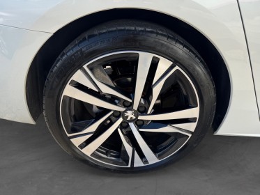 Peugeot 508 180ch eat8 gt line garantie 12 mois occasion montpellier (34) simplicicar simplicibike france