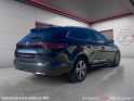 Renault megane iv estate blue dci 115 - 21b intens / caméra de recul / virtual / garantie 12 mois occasion simplicicar...