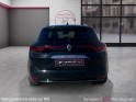 Renault megane iv estate blue dci 115 - 21b intens / caméra de recul / virtual / garantie 12 mois occasion simplicicar...