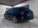 Renault megane iv estate blue dci 115 - 21b intens / caméra de recul / virtual / garantie 12 mois occasion simplicicar...