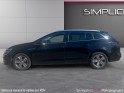 Renault megane iv estate blue dci 115 - 21b intens / caméra de recul / virtual / garantie 12 mois occasion simplicicar...